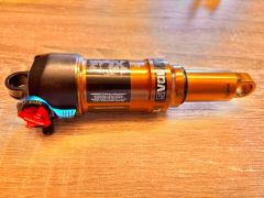 Fox Float Factory, Evol LV, Ride Dynamics Tuned, Lsc/ Rebound adjust, 190x45mm