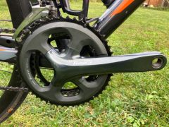 Giant Contend SL 2 Disc model 2019