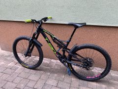 Whyte t130 rs