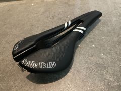 Selle Italia Sp-01 Kit Carbonio Superflow