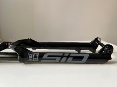 Predám vidlicu RockShox SID Select 3P Air 120mm zhodenú z nového bajku.