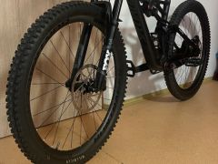 Specialized enduro  29