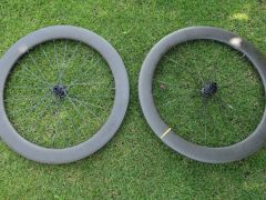 Mavic Cosmic Sl65