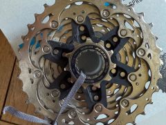 Shimano 105, 11-34, 12s