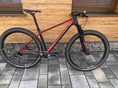 Canyon Exceed SF Slx-M