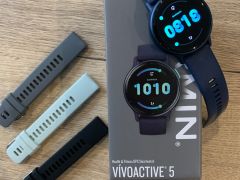 Garmin Vivoactive 5