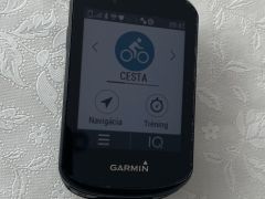 Garmin edge 830