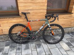 Wilier Rave SLR Di2 Ultegra