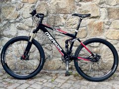 Merida One Twenty 26 M
