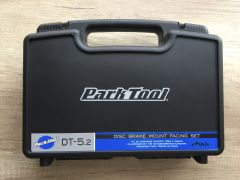 Park Tool Dt-5.2 Disc Brake Mount Facing Set