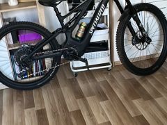 Specialized Turbo Levo 3 Comp Carbon