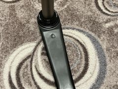 Použité kľuky Shimano Deore XT Fc-M8100, 175 mm