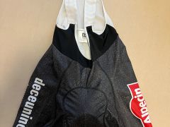Cyklokratasy Kalas edice Alpecin-Deceuninck 24