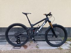 Trek Slash 9.9