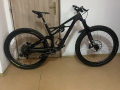 Specialized enduro  29