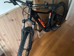 KTM Macina Race 271