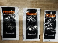 Campa 11speed pin 3kusy (doprava v cene)