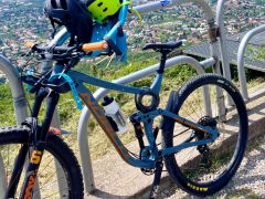Norco sight A2/A9