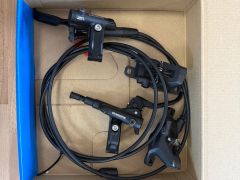 Shimano Deore Br-M6100