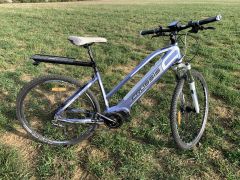 Crussis e-Cross Lady 9.4