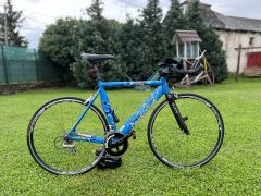 Cannondale TT