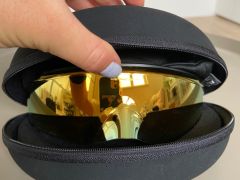 Oakley Kato
