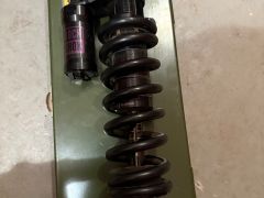 Rock Shox Select Coil