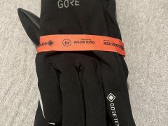 Gore c5 gore tex gloves