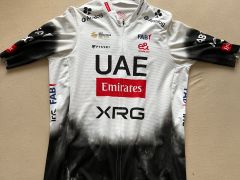 Cyklo dres Pissei -Uae XRG 2025