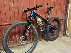 Specialized Epic World CUP PRO M 23/24