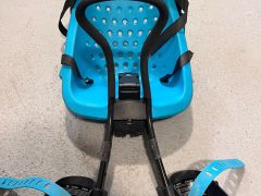 Thule Yepp next mini