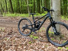 Canyon Spectral CF7 2024