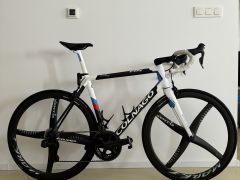 Colnago C64