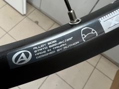 Koleso 29 MTB/Gravel/Cross