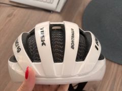 Trek bontrager starvos wavecel
