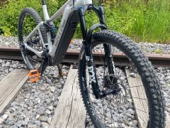 BMC Speedfox AMP AL One