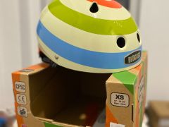 Nutcase Street Sport Little Nutty