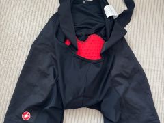 Castelli Competizione 2 vel.3XL