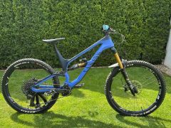 Canyon Torque Cf9
