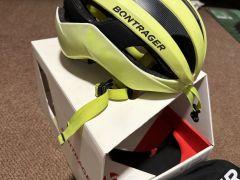 Bontrager Velocis Mips