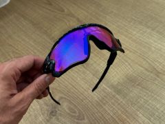 Oakley Jawbreaker Prizm Trail