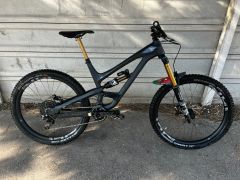 YT Capra 27 CF Pro Race L