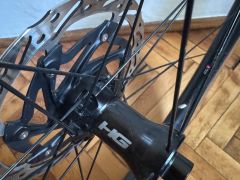 Cannondale Hollowgram Hg22 gravel carbon