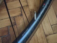 Cannondale Hollowgram Hg22 gravel carbon