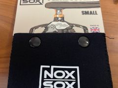 NoxSox ochranA pedalov
