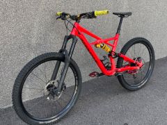 Specialized Enduro Comp L 27,5 170/170