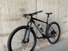 Specialized Epic HT, RockShox Sid, &quot;L&quot;