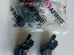 Shimano XT Br-M8120 (2 ks) výborný stav