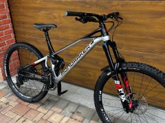 Mondraker SuperFoxy R 2021