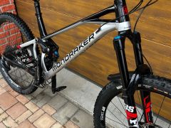 Mondraker SuperFoxy R 2021